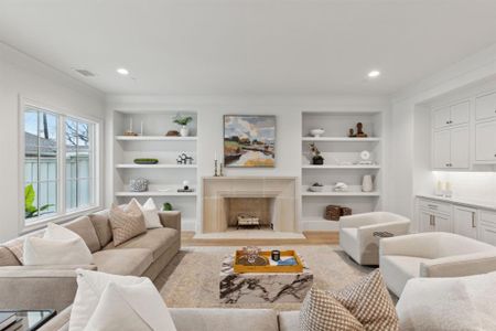 New construction Single-Family house 3004 Westminster Ave, University Park, TX 75205 null- photo 7 7