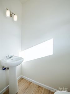 New construction Townhouse house 2511 Ruby Dixon Crossing Dr, Unit 23, Gastonia, NC 28054 - image 15