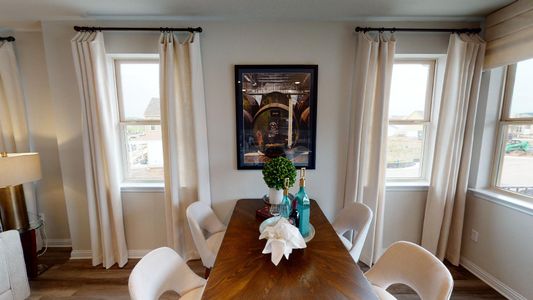 Urban Homes at Easton Park by Brookfield Residential in Austin - photo 44 44