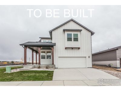 New construction Single-Family house 2903 Supercub Ln, Fort Collins, CO 80524 - photo 0