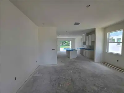 New construction Single-Family house 3836 Daybreak Run Lp, Spring Hill, FL 34609 plan Driftwood - image