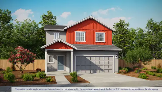 New construction Single-Family house 2380 Emerson Dr Se, Palm Bay, FL 32909 plan 1874 - image