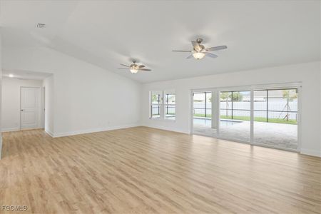 New construction Single-Family house 1217 Sw 20Th St, Cape Coral, FL 33993 plan The Paradise Cove - image 14