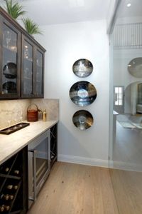 New construction Single-Family house 16705 Moineau Dr, Austin, TX 78738 plan Wagner - image 12