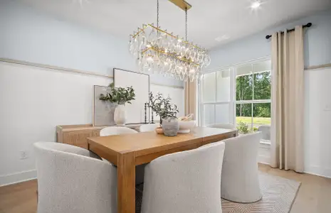 Windsor Court by Pulte Homes in Fayetteville - image