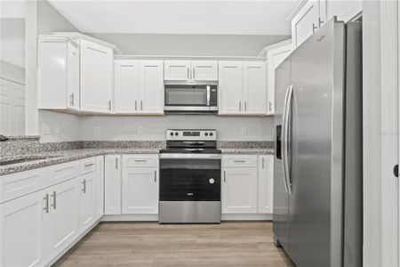 New construction Single-Family house 4372 Mercedes St, Sebring, FL 33872 - image 8