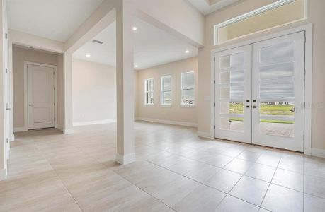 New construction Single-Family house 8335 Golden Beach Court, Parrish, FL 34219 - photo 5 5