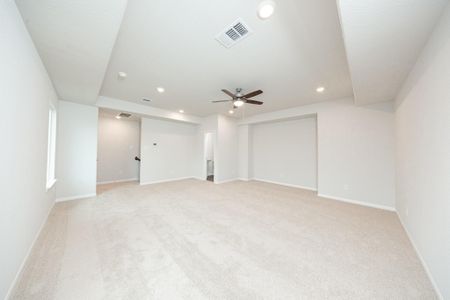 New construction Single-Family house 3036 Bristlegrass St, Brookshire, TX 77423 plan The Landry - image 14