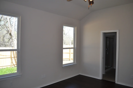 New construction Single-Family house 2219 E Ann Arbor Ave, Dallas, TX 75216 plan Camelia - image 11