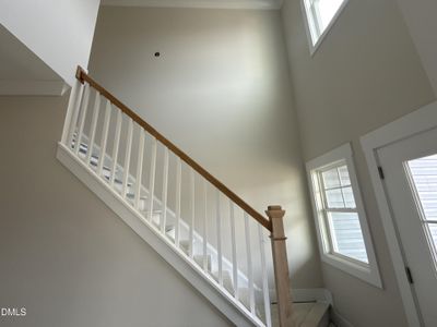 New construction Single-Family house 105 Juju Dr, Unit (Lot 24), Clayton, NC 27520 - image