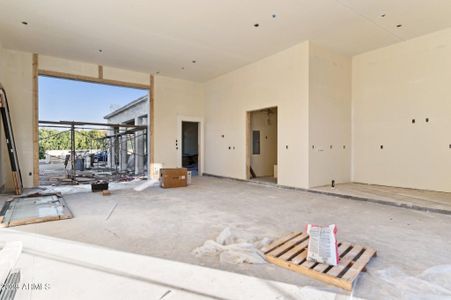 New construction Single-Family house 8230 N Mockingbird Ln, Paradise Valley, AZ 85253 null- photo 11 11