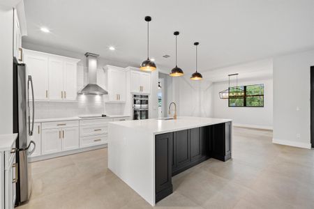 New construction Single-Family house 15591 79 Ct N, The Acreage, FL 33470 - image 7