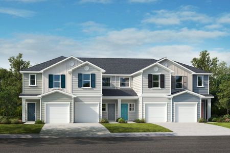 New construction Single-Family house 10509 Brookside Reserve Rd, Raleigh, NC 27614 - image