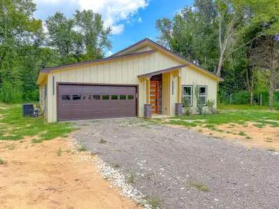 New construction Single-Family house 228 W Fm 27, Fairfield, TX 75840 - image