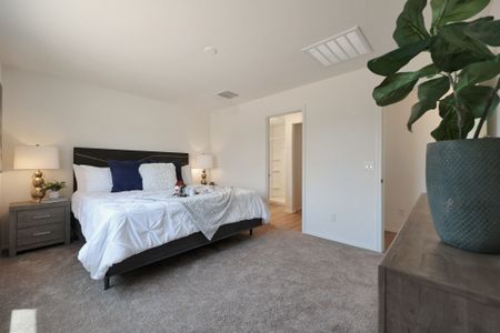 New construction Single-Family house 1173 N Manana Ln, Coolidge, AZ 85128 plan Dahlia - image 15