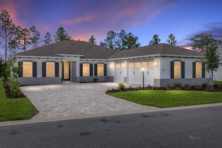 New construction Single-Family house 10529 Sw 96Th Lane Rd, Ocala, FL 34481 - image 2