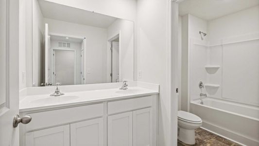 New construction Single-Family house 1002 Persimmon Holw, Greeneville, TN 37745 plan Edmon - image 12