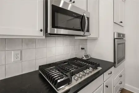 New construction Single-Family house 3819 Tielman St, Snellville, GA 30078 - image 20