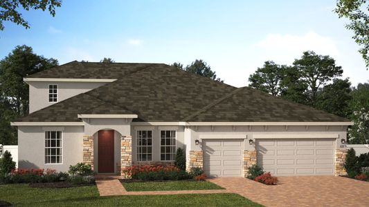 Bargrove Estates by Landsea Homes in Mount Dora - photo 13 13