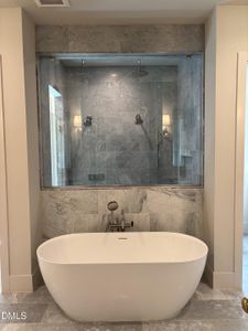 New construction Single-Family house 6448 Sanctuary Falls Dr, Raleigh, NC 27614 - image 18