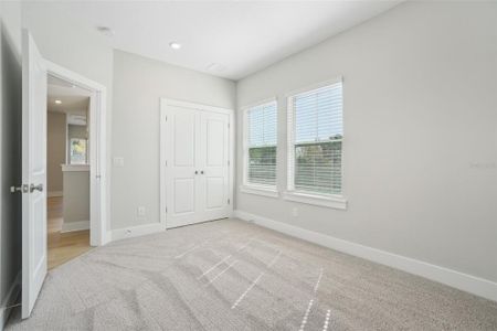 New construction Townhouse house 2304 Depauw Ave, Orlando, FL 32804 null- photo 32 32