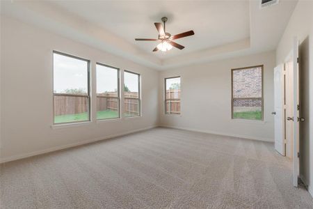 New construction Single-Family house 3519 Austin St, Gainesville, TX 76240 Nueces- photo 24 24