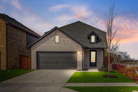 Creekside by UnionMain Homes in Royse City - photo 8 8