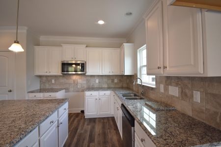 Sullivans Reserve by Keystone Homes NC in Walkertown - image 6
