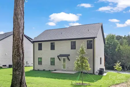 New construction Single-Family house 16321 Riverpointe Dr, Charlotte, NC 28278 - image