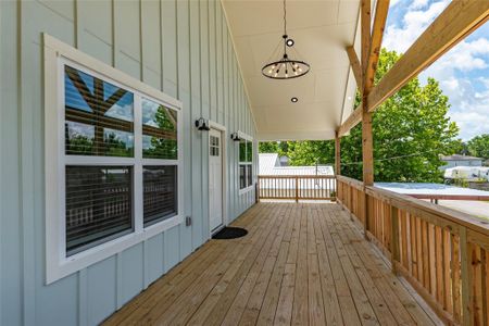 New construction Single-Family house 4213 Houx St, Bacliff, TX 77518 - image