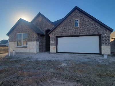 New construction Single-Family house 3008 Rembrandt Dr, Royse City, TX 75189 - image 9