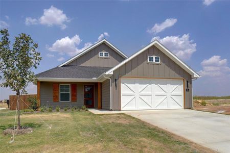 Hadley Farms by DoubleRock Homes in Godley - photo 5 5