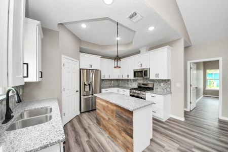 Beautiful kitchen Beautiful kitchen