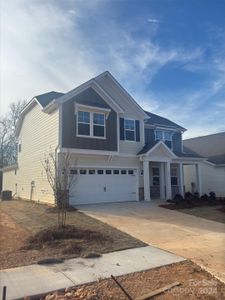 New construction Single-Family house 1051 Bull Dog Lane, Wingate, NC 28174 - photo 0