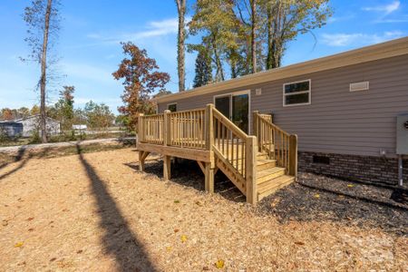 New construction Single-Family house 1128 Bethesda Rd, Statesville, NC 28677 null- photo 17 17