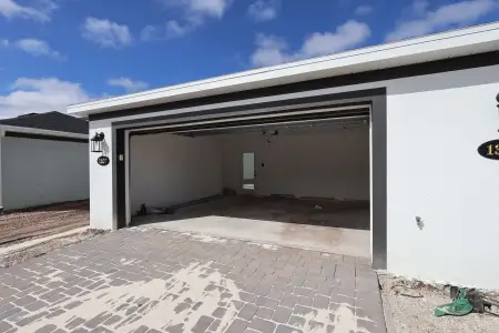 New construction Townhouse house 1357 Hyde St, St. Cloud, FL 34771 plan Windham II - Townhome Series - image