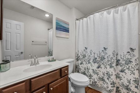 New construction Single-Family house 2111 Gilbert Rd, Dickinson, TX 77539 - image 18