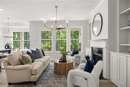 Cooks Farm by Southwyck Homes in Woodstock - photo 20 20