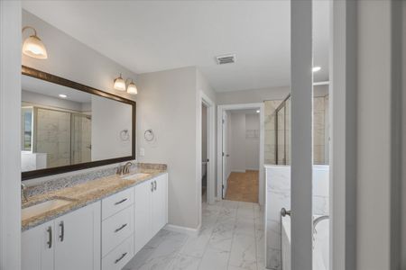 New construction Single-Family house 846 Balfour Dr, Grovetown, GA 30813 plan Fairport II - image 10