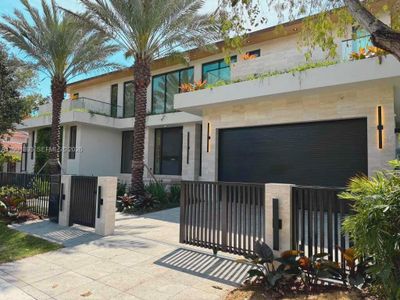 New construction Single-Family house 770 Lake Rd, Miami, FL 33137 - image