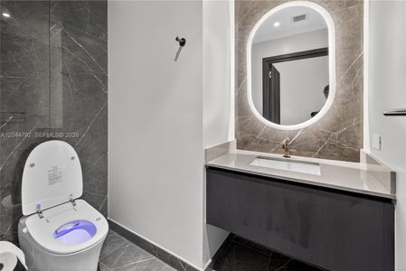 New construction Condo house 20 Ne 11Th, Unit 4703, Miami, FL 33132 - image