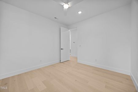 New construction Townhouse house 810 Culpepper Ln, Raleigh, NC 27610 - image 13