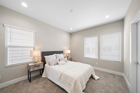 Huntington Creek Village by MTY Builders in Houston - photo 8 8