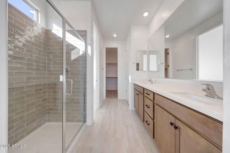 New construction Single-Family house 28893 N 172Nd Dr, Surprise, AZ 85387 plan Cobalt - image 8