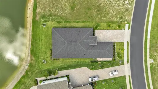 New construction Single-Family house 224 Valencia Ridge Dr, Auburndale, FL 33823 - image