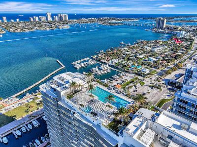New construction Condo house 220 Lake Shore Dr, Unit 2411, Lake Park, FL 33403 - image
