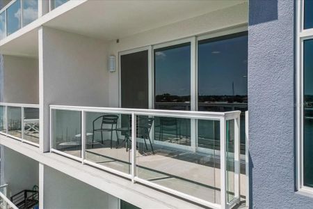 New construction Condo house 415 Island Wy, Unit 303, Clearwater Beach, FL 33767 null- photo 21 21