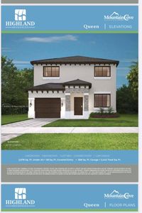 New construction Single-Family house 18922 SW 316th St, Homestead, FL 33035 - image 1