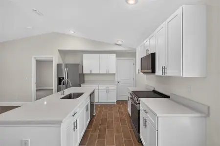 New construction Single-Family house 3254 Plymouth St, Port Charlotte, FL 33980 - image 5