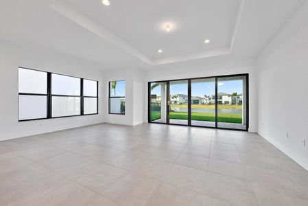 New construction Single-Family house 8281 Essex Country Club Dr, Boca Raton, FL 33434 null- photo 22 22